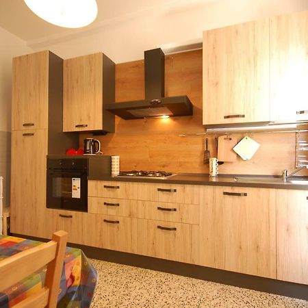 Appartamento Al Mare A Silvi Marina Buitenkant foto