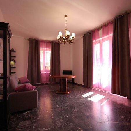 Appartamento Al Mare A Silvi Marina Buitenkant foto