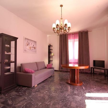 Appartamento Al Mare A Silvi Marina Buitenkant foto