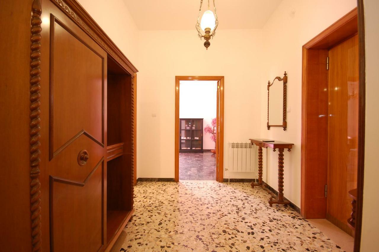 Appartamento Al Mare A Silvi Marina Buitenkant foto