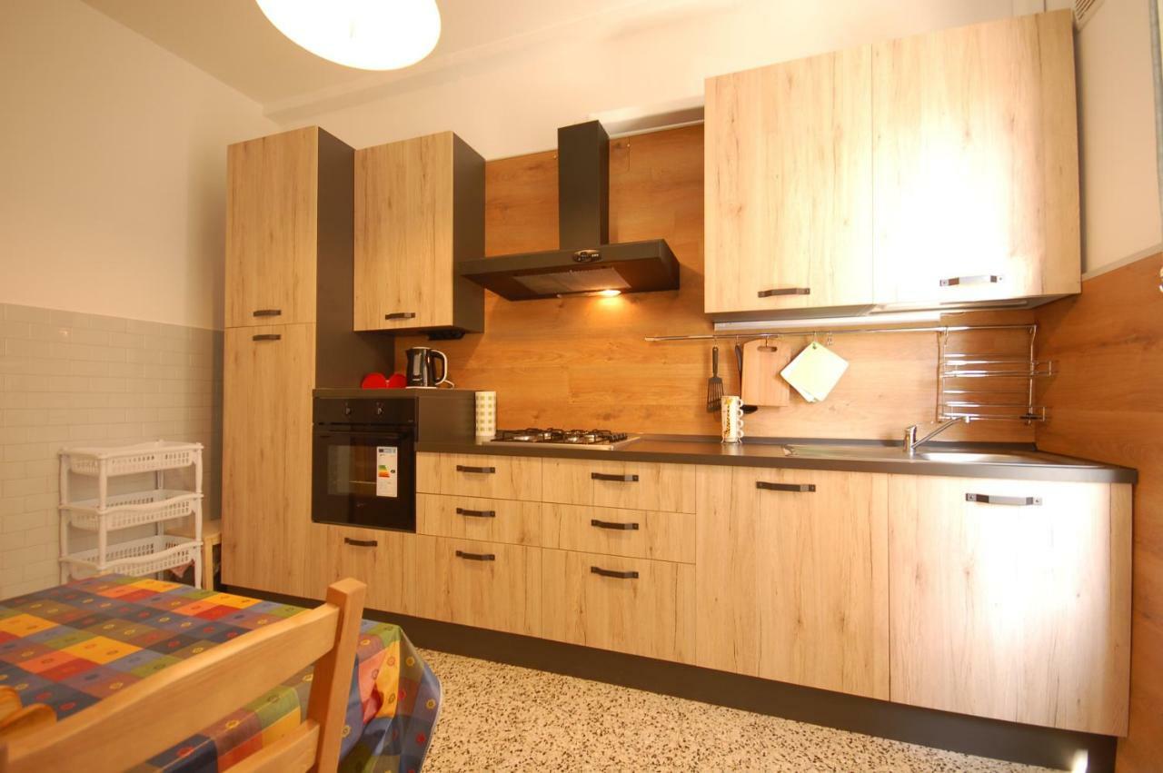 Appartamento Al Mare A Silvi Marina Buitenkant foto