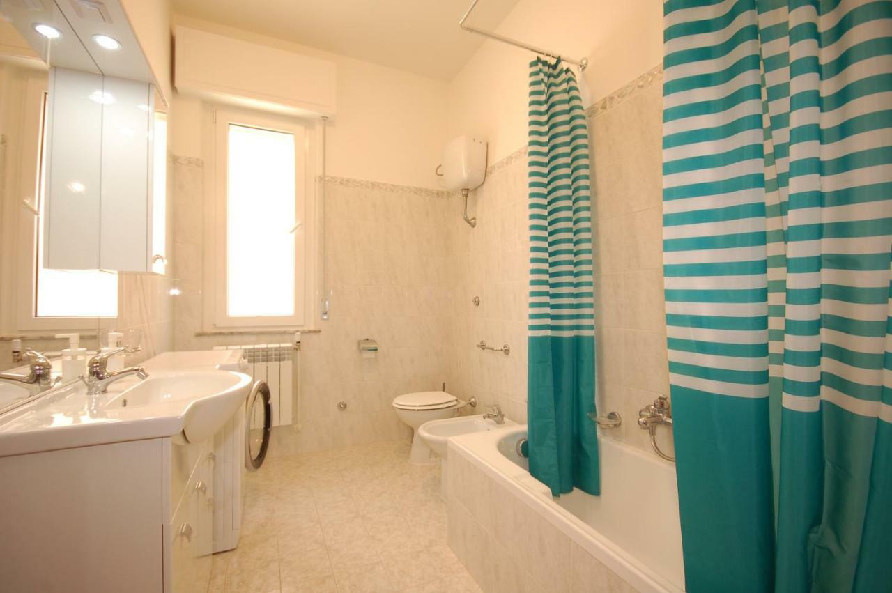 Appartamento Al Mare A Silvi Marina Buitenkant foto