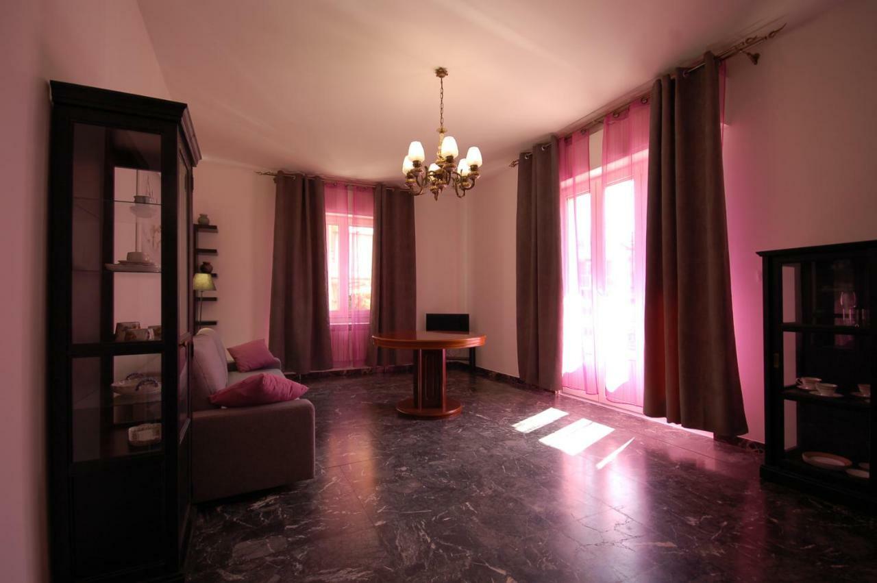 Appartamento Al Mare A Silvi Marina Buitenkant foto