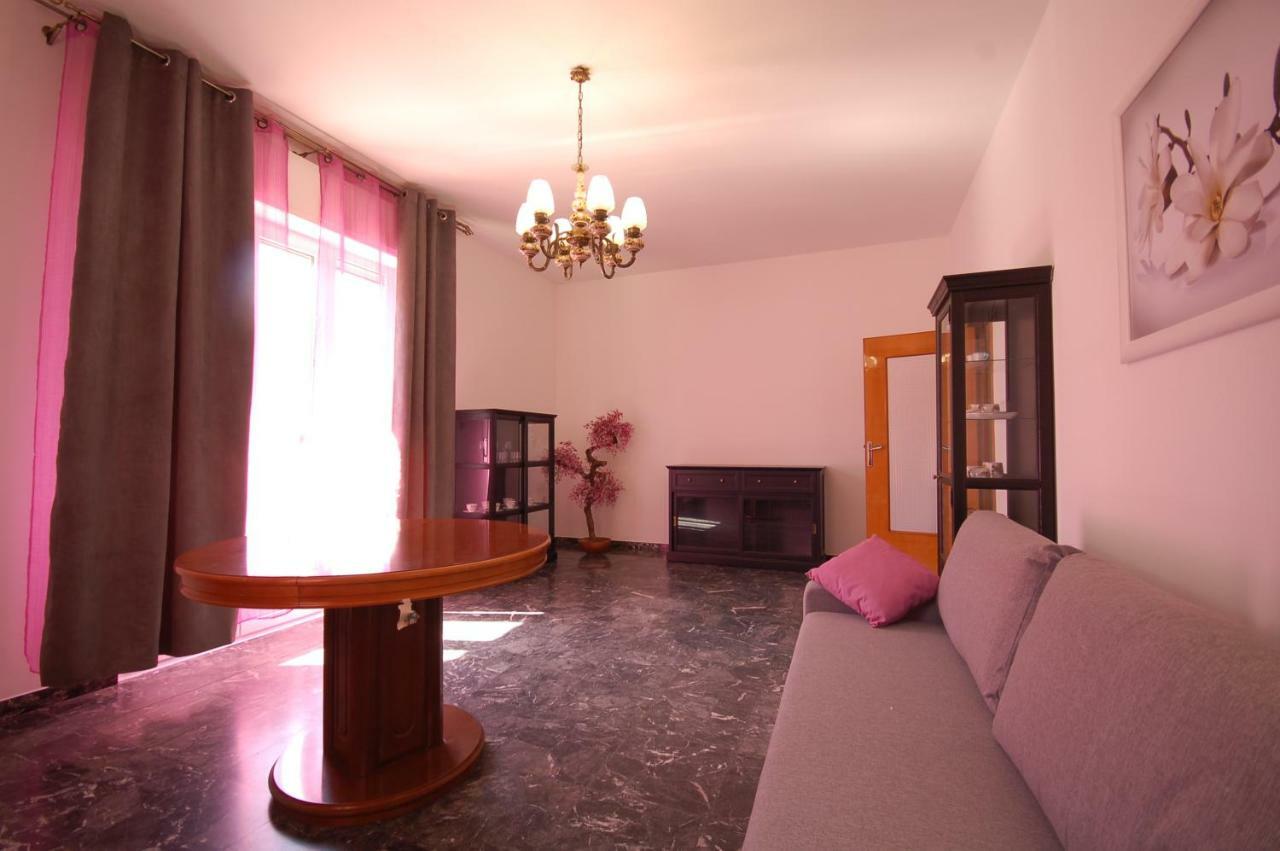 Appartamento Al Mare A Silvi Marina Buitenkant foto