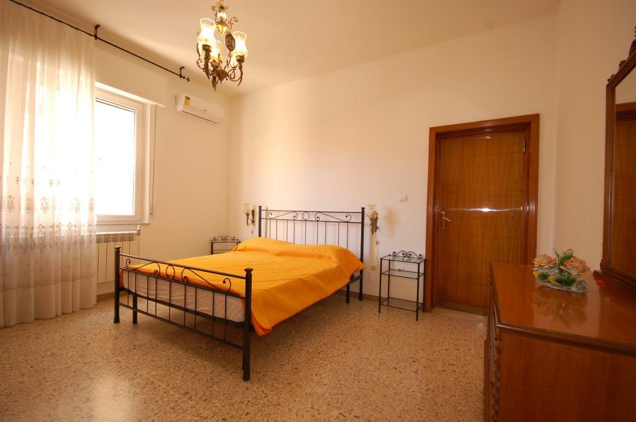 Appartamento Al Mare A Silvi Marina Buitenkant foto