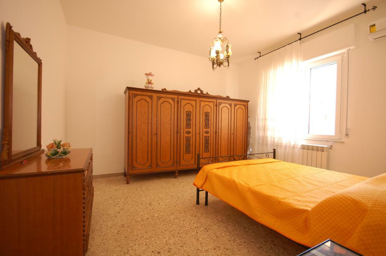 Appartamento Al Mare A Silvi Marina Buitenkant foto