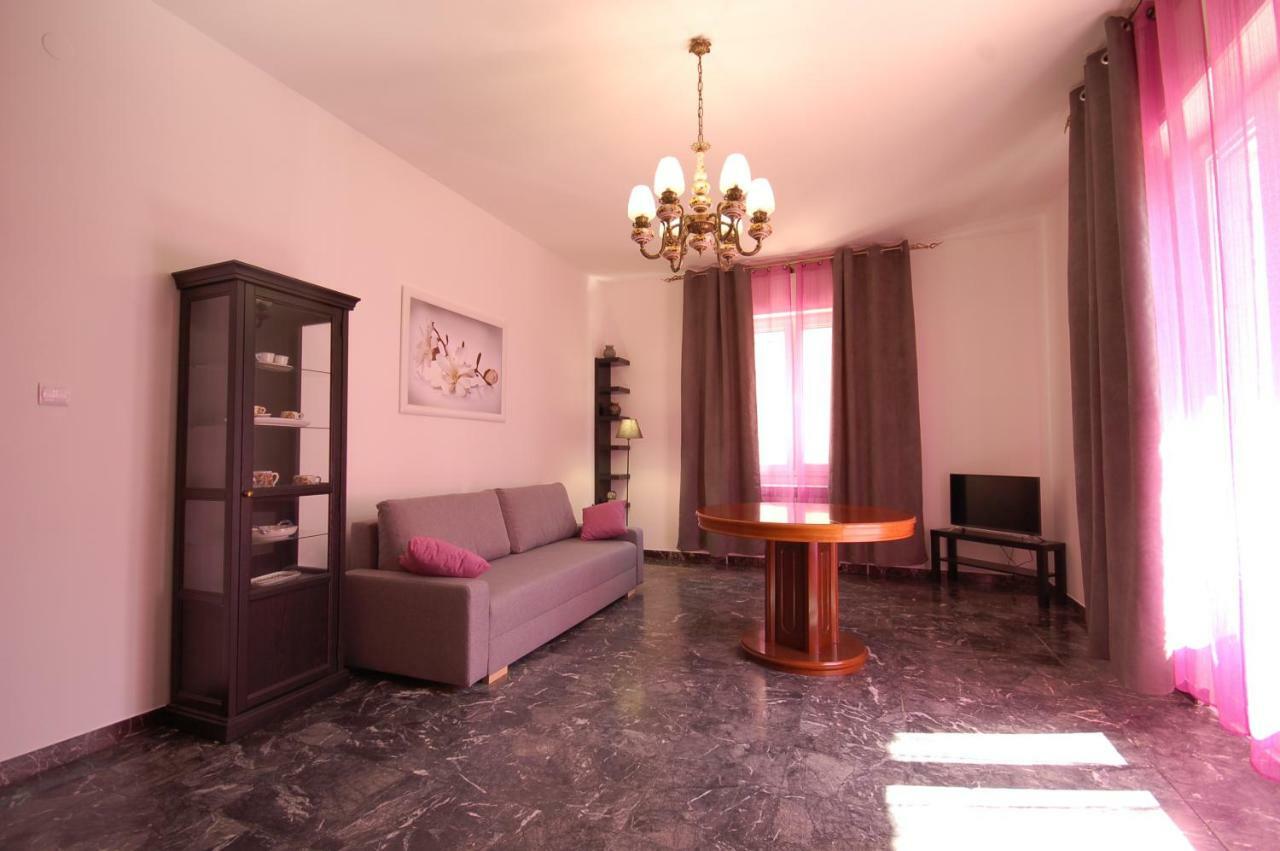 Appartamento Al Mare A Silvi Marina Buitenkant foto