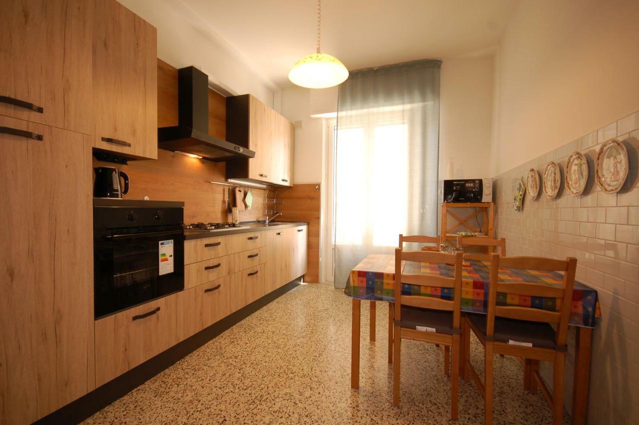 Appartamento Al Mare A Silvi Marina Buitenkant foto