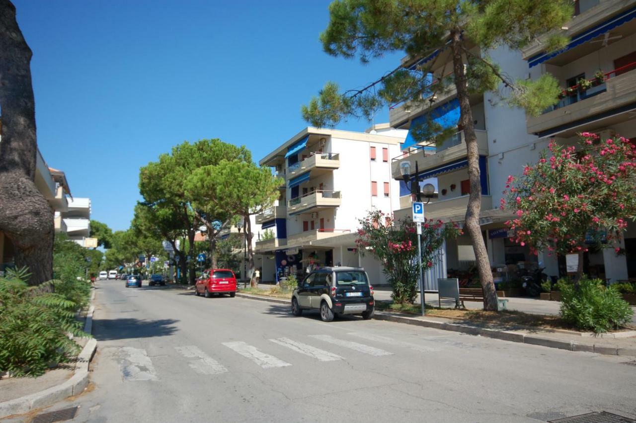 Appartamento Al Mare A Silvi Marina Buitenkant foto