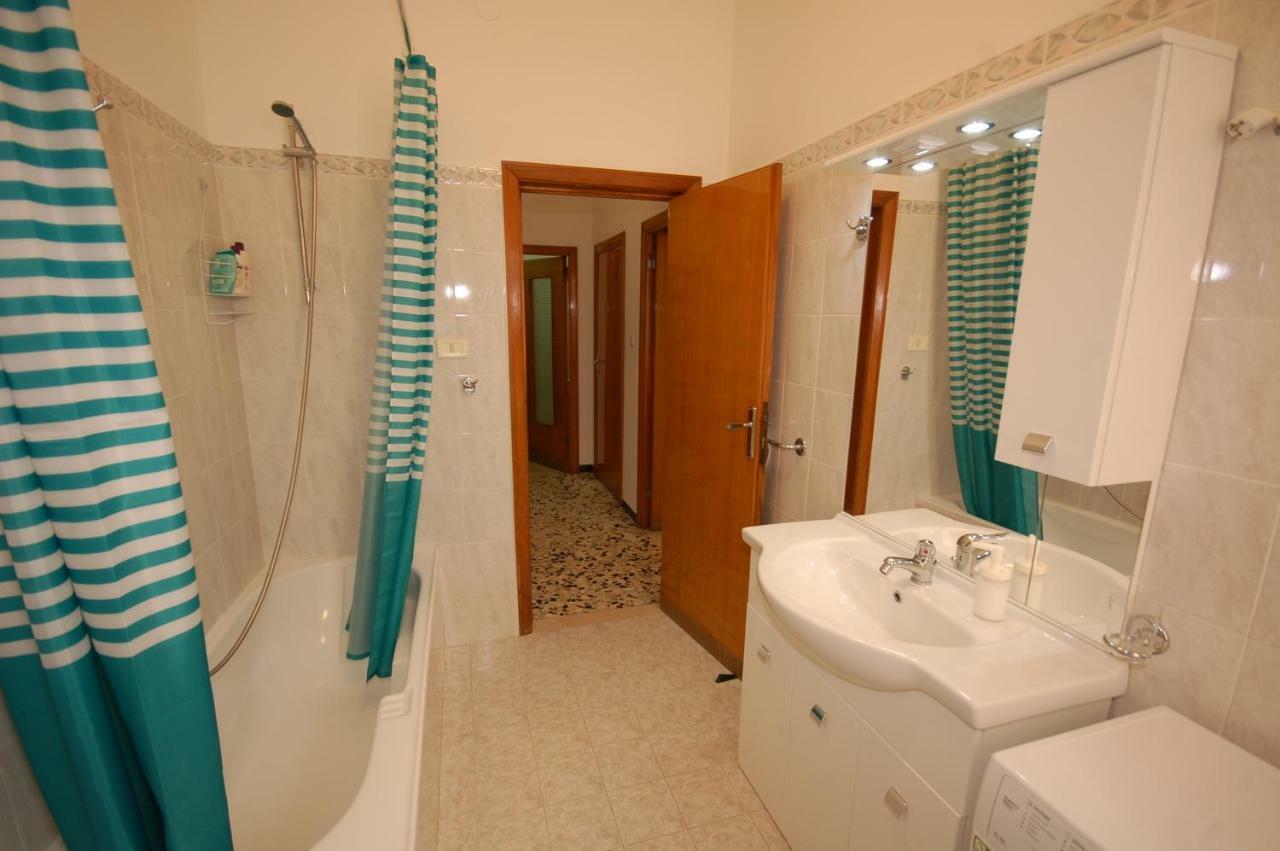 Appartamento Al Mare A Silvi Marina Buitenkant foto